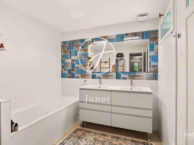 Maison Le Vésinet - 3 chambres - 120m²