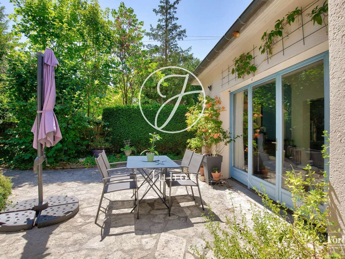 Maison Le Vésinet