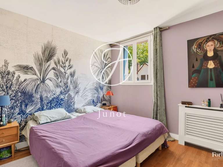 Maison Le Vésinet - 3 chambres - 120m²