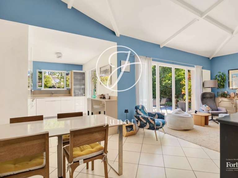 Maison Le Vésinet - 3 chambres - 120m²