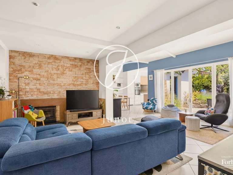 Maison Le Vésinet - 3 chambres - 120m²