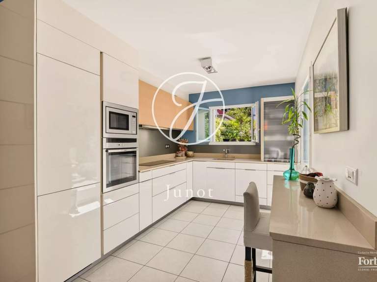Maison Le Vésinet - 3 chambres - 120m²