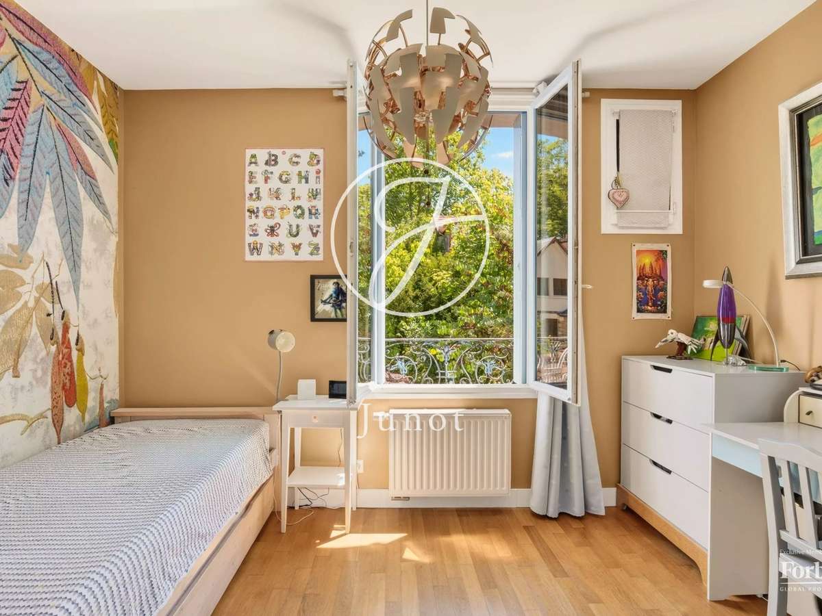 Maison Le Vésinet