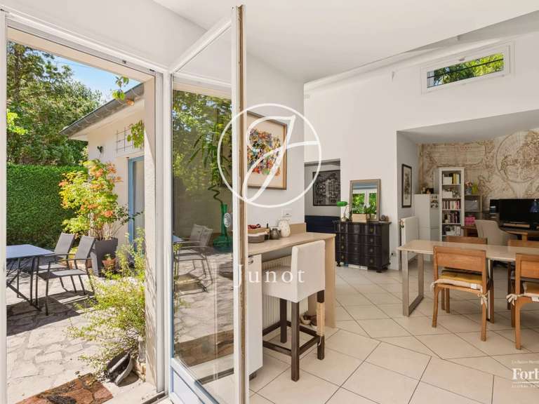 Maison Le Vésinet - 3 chambres - 120m²