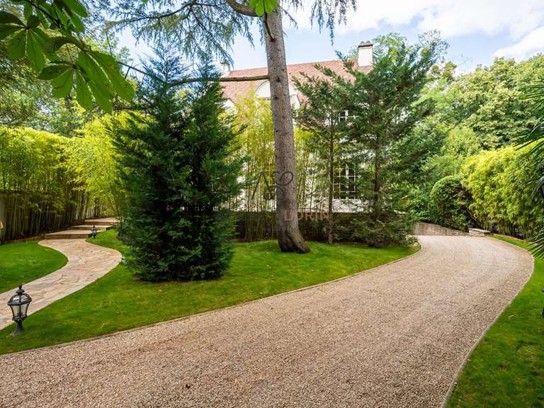 Maison Le Vésinet - 5 chambres - 206m²