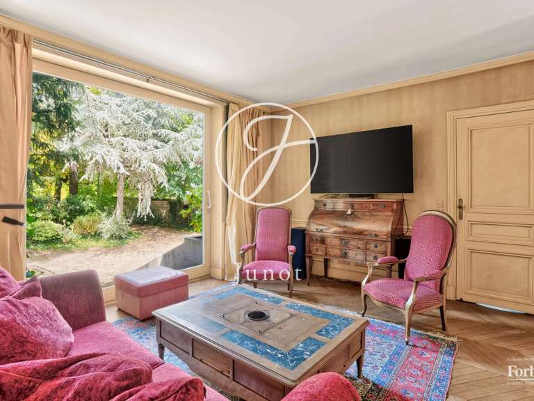 Maison Le Vésinet - 4 chambres - 400m²
