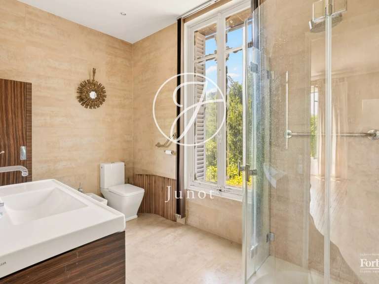 Maison Le Vésinet - 4 chambres - 400m²