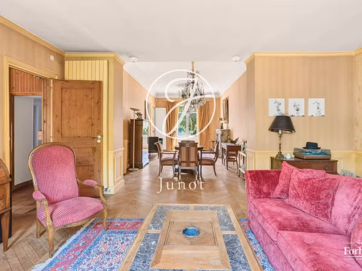 Maison Le Vésinet