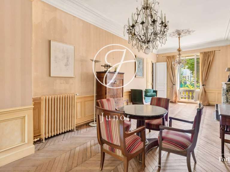 Maison Le Vésinet - 4 chambres - 400m²