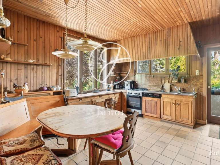 Maison Le Vésinet - 4 chambres - 400m²