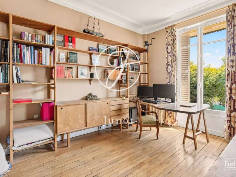 Maison Le Vésinet - 4 chambres - 400m²