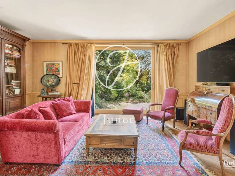 Maison Le Vésinet - 4 chambres - 400m²