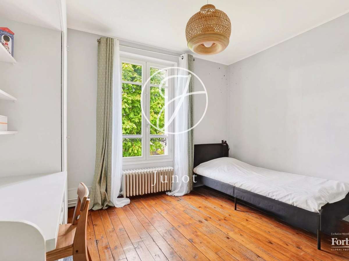 Maison Le Vésinet