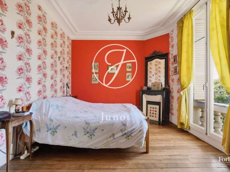 Maison Le Vésinet - 5 chambres - 183m²