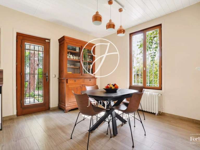 Maison Le Vésinet - 5 chambres - 183m²