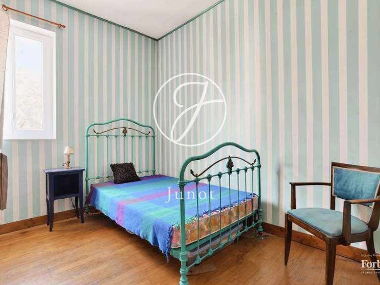 Maison Le Vésinet - 5 chambres - 183m²