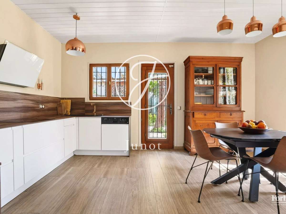 Maison Le Vésinet