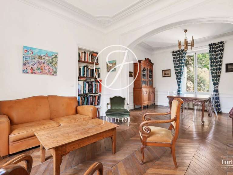 Maison Le Vésinet - 5 chambres - 183m²