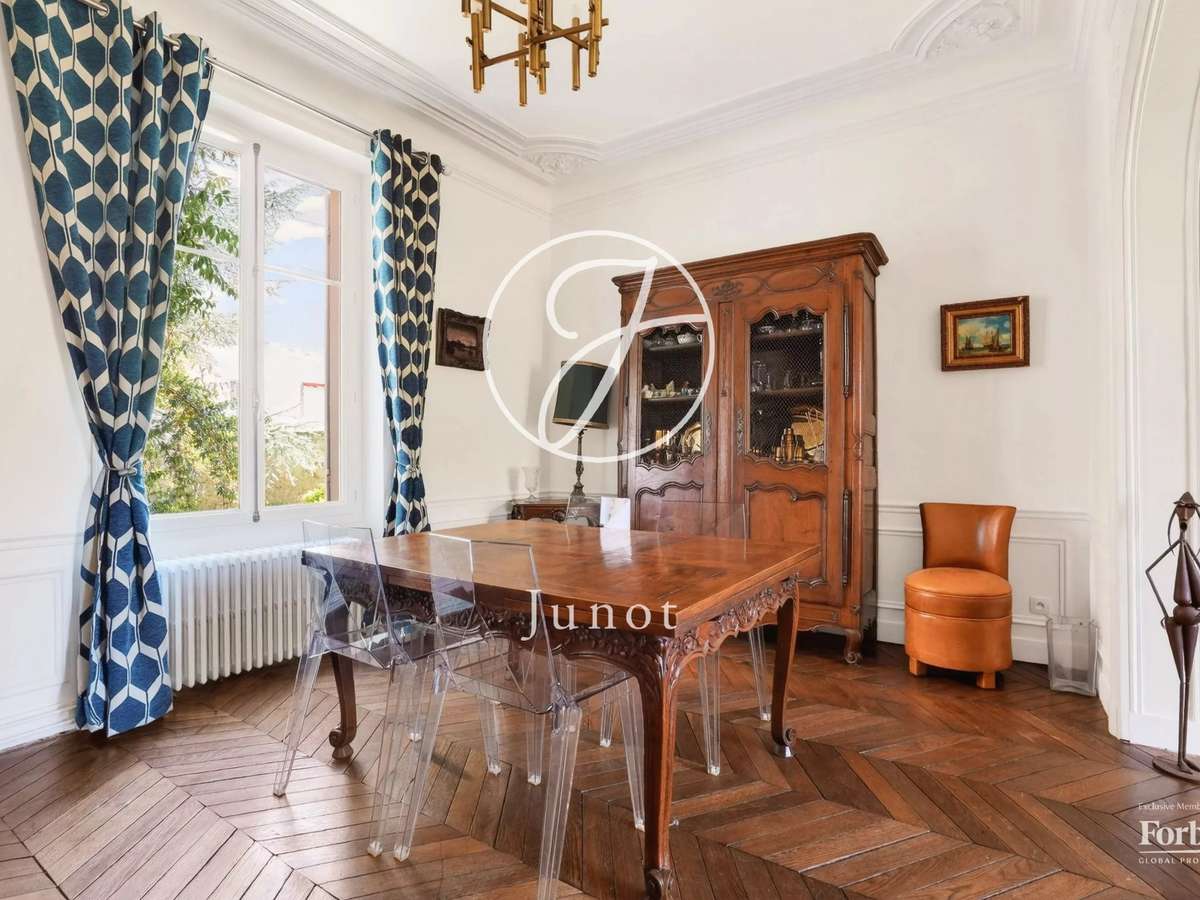 Maison Le Vésinet