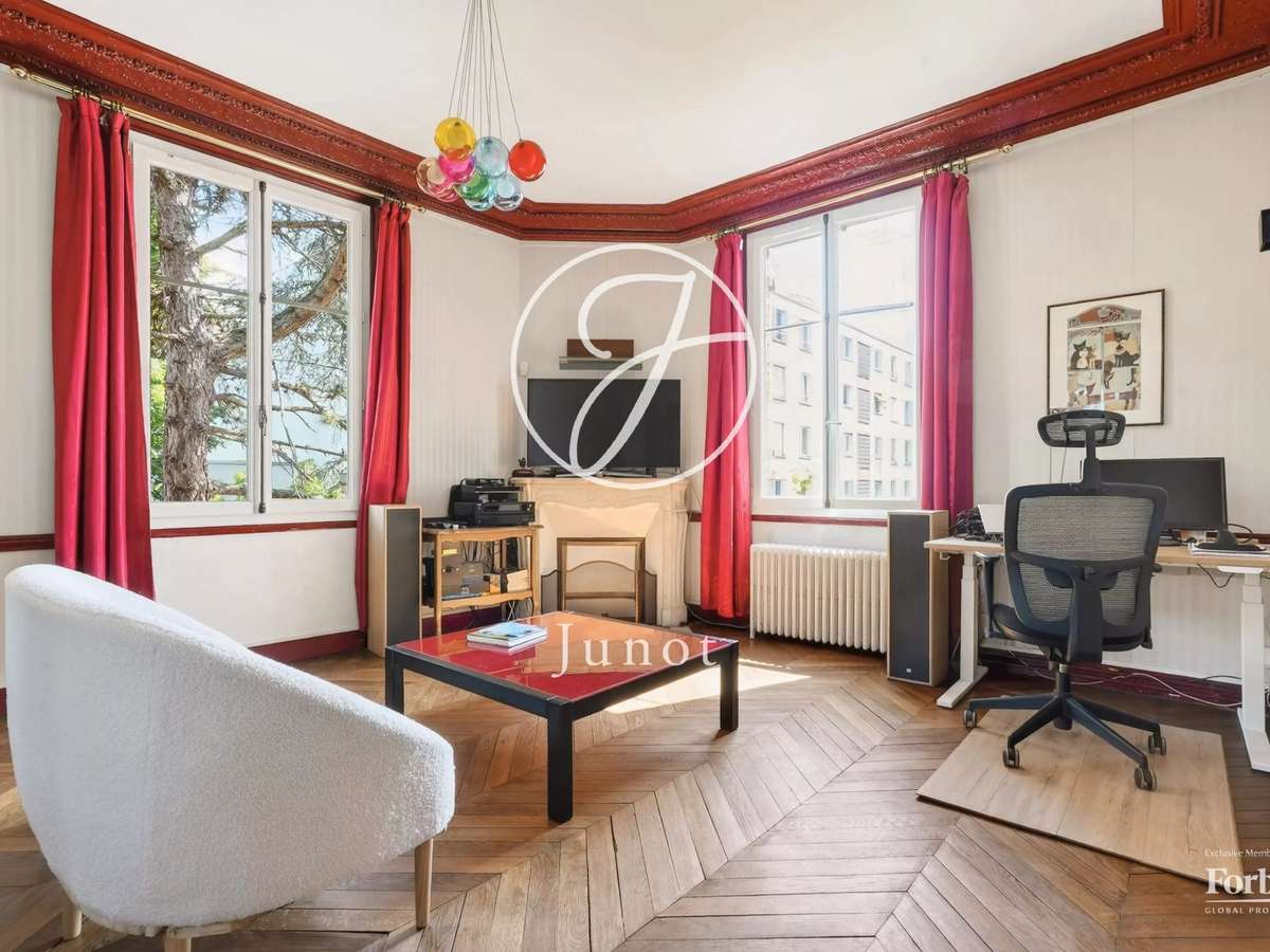 Maison Le Vésinet