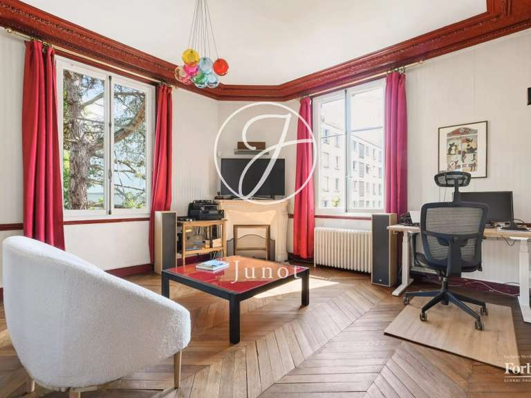 Maison Le Vésinet - 5 chambres - 183m²