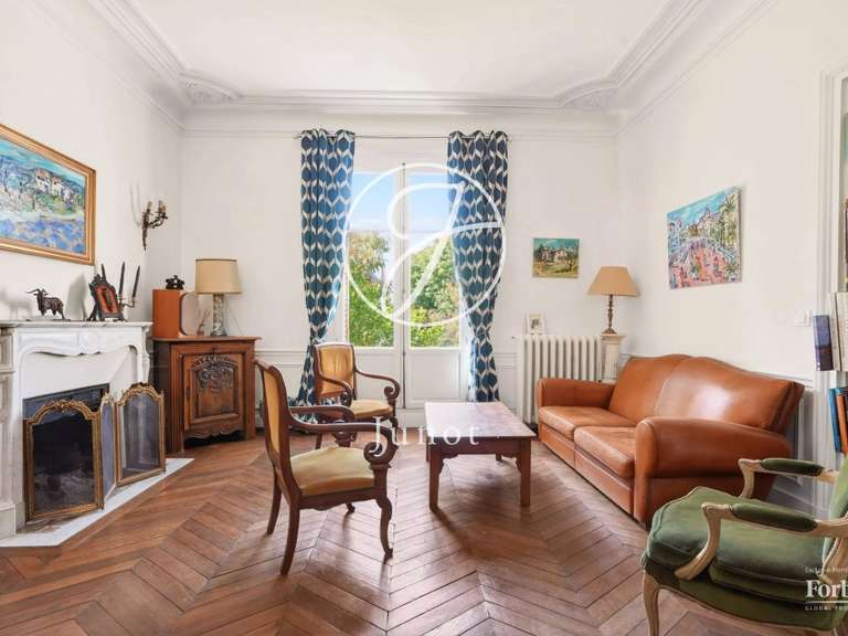Maison Le Vésinet - 5 chambres - 183m²