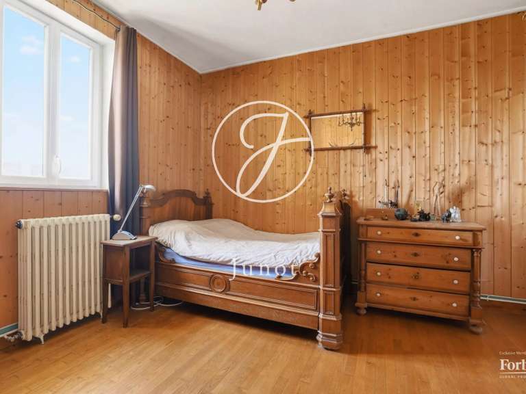 Maison Le Vésinet - 5 chambres - 183m²