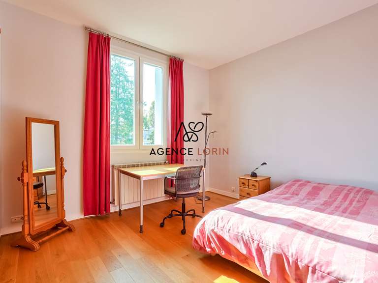 Maison Le Vésinet - 6 chambres - 250m²