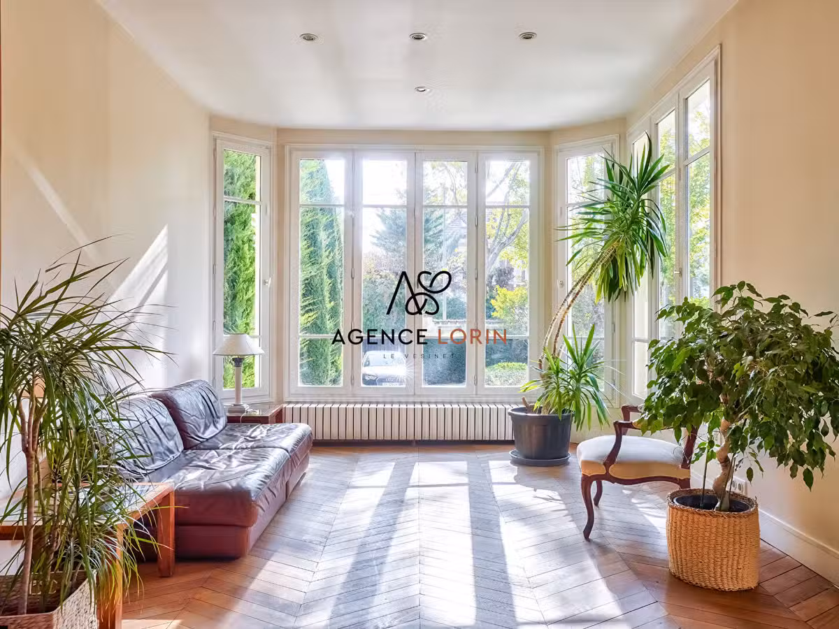 Maison Le Vésinet