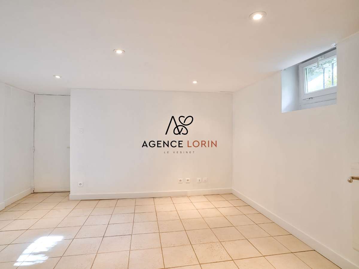 Maison Le Vésinet