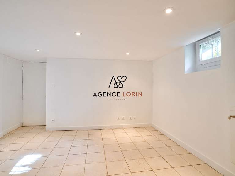 Maison Le Vésinet - 6 chambres - 250m²