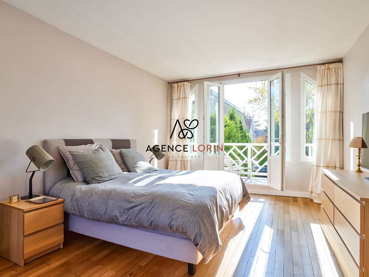 Maison Le Vésinet