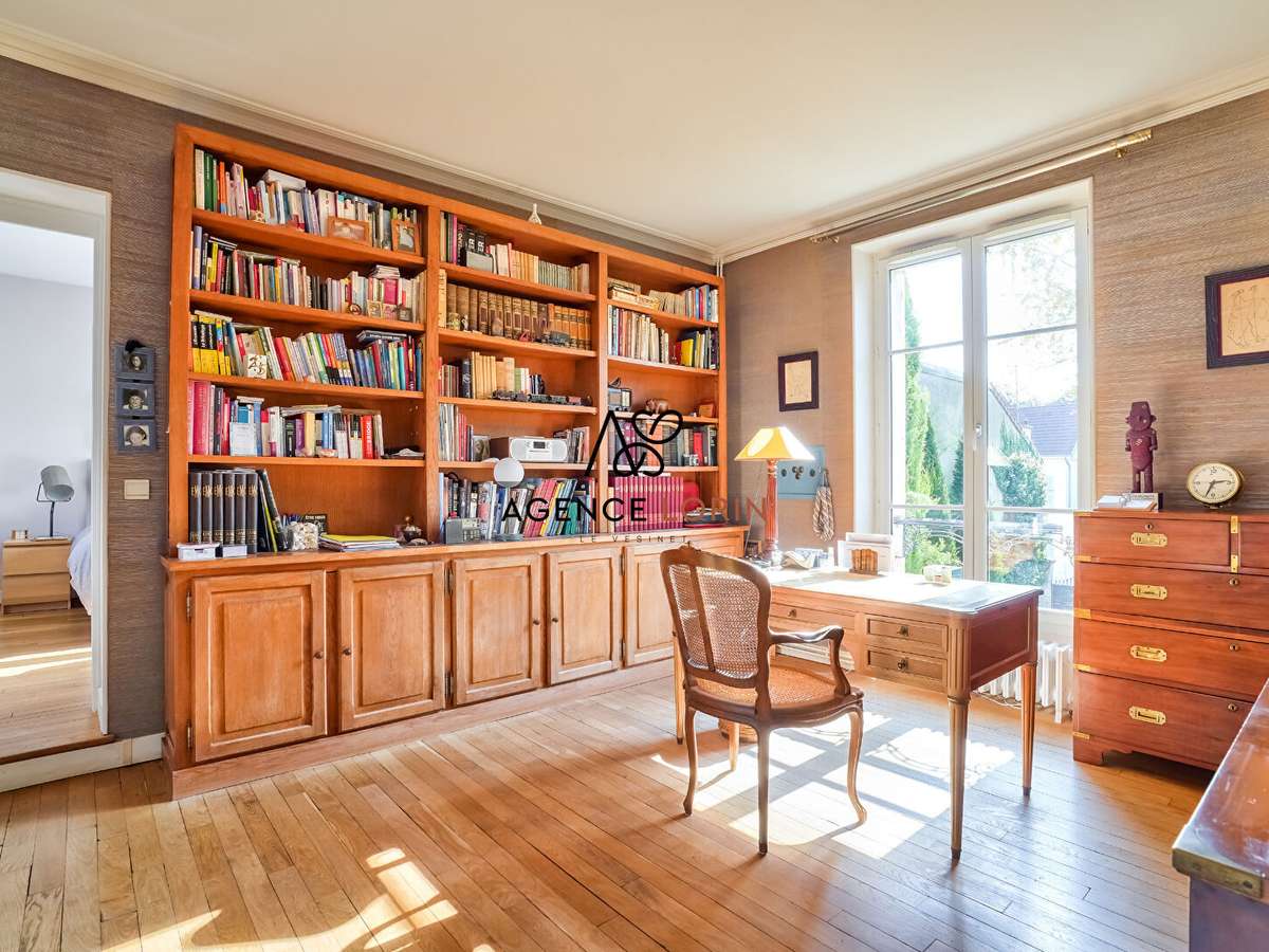 Maison Le Vésinet