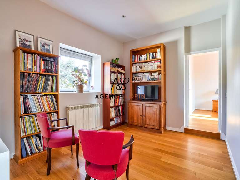 Maison Le Vésinet - 6 chambres - 250m²