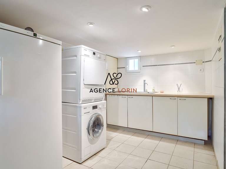 Maison Le Vésinet - 6 chambres - 250m²
