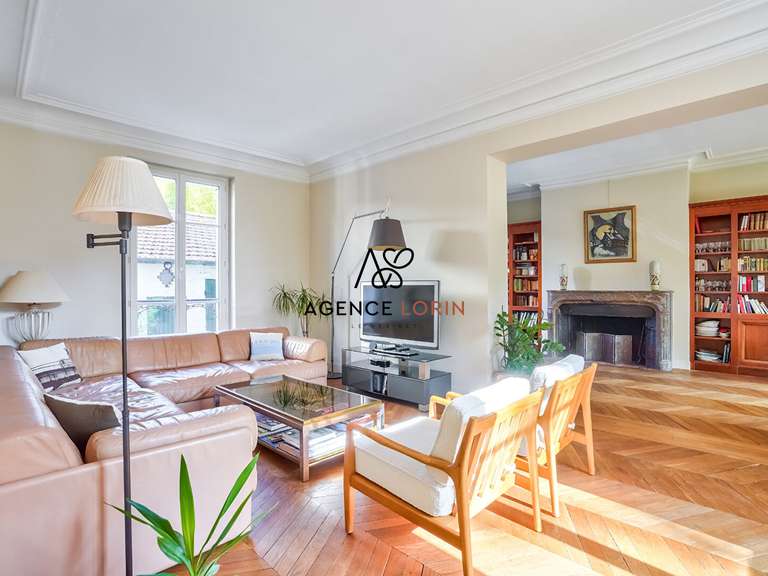 Maison Le Vésinet - 6 chambres - 250m²