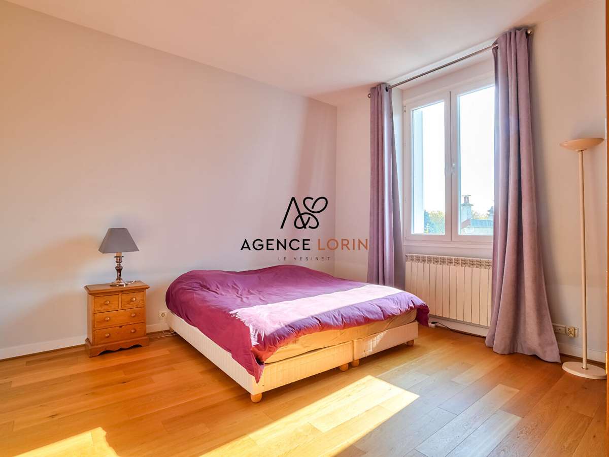 Maison Le Vésinet