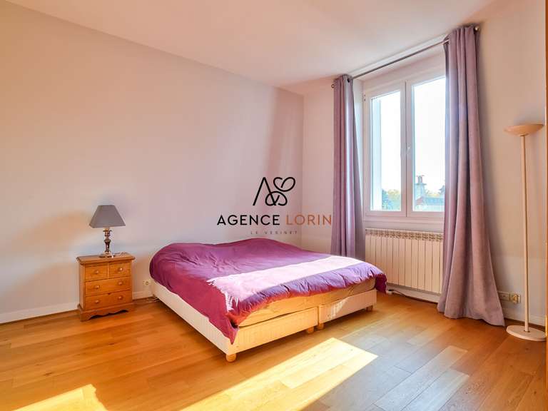 Maison Le Vésinet - 6 chambres - 250m²