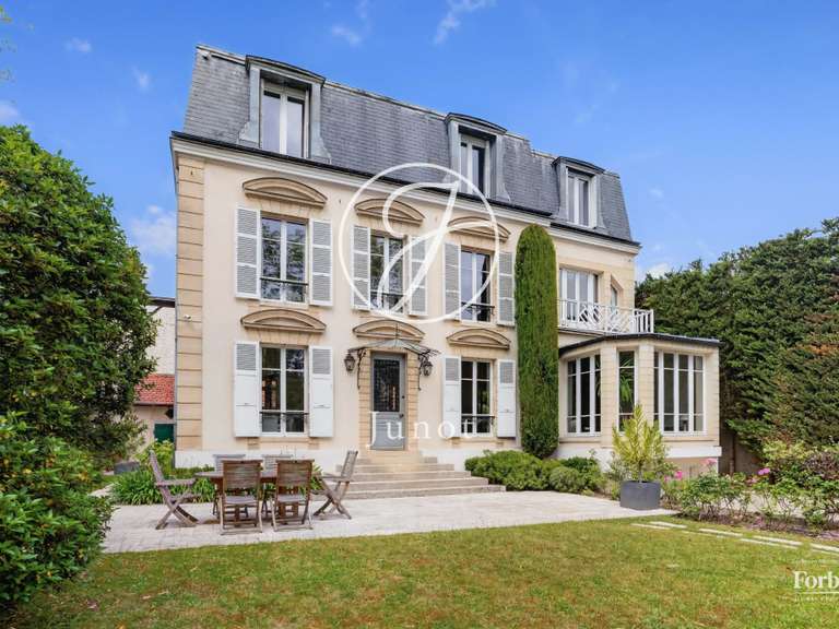 Maison Le Vésinet - 6 chambres - 379m²
