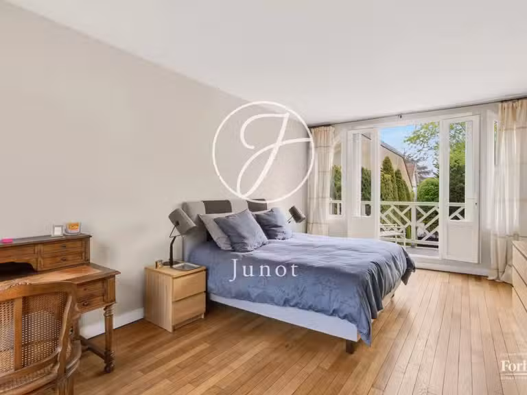 Maison Le Vésinet - 6 chambres - 379m²