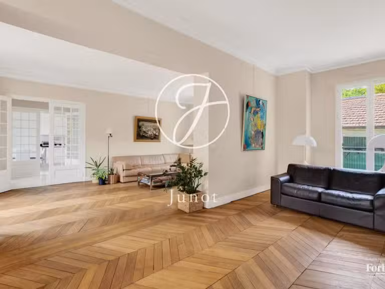 Maison Le Vésinet - 6 chambres - 379m²
