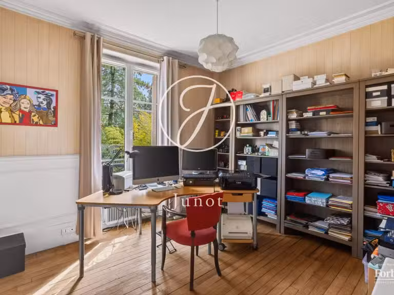 Maison Le Vésinet - 6 chambres - 379m²