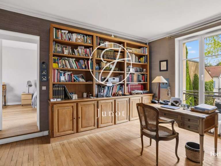 Maison Le Vésinet - 6 chambres - 379m²