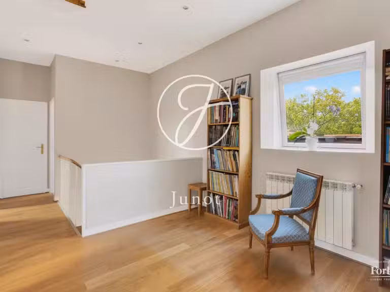 Maison Le Vésinet - 6 chambres - 379m²