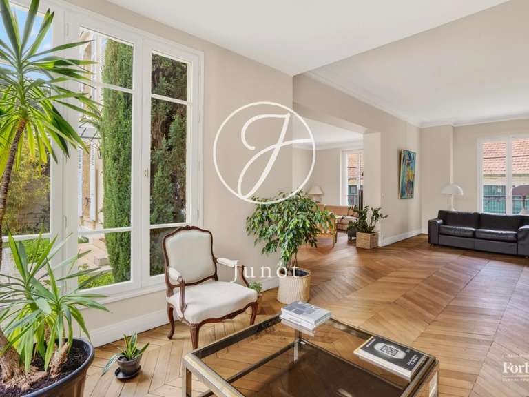 Maison Le Vésinet - 6 chambres - 379m²