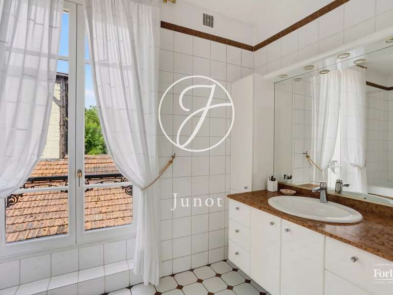 Maison Le Vésinet - 6 chambres - 379m²