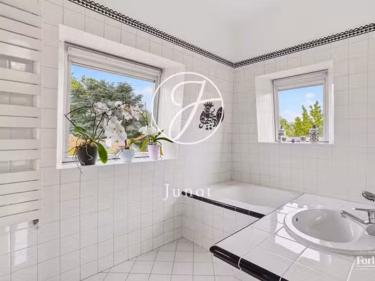 Maison Le Vésinet - 6 chambres - 379m²