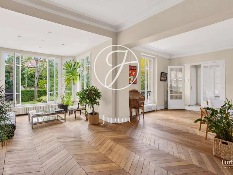 Maison Le Vésinet - 6 chambres - 379m²