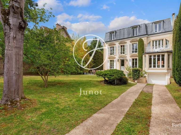 Maison Le Vésinet - 6 chambres - 379m²