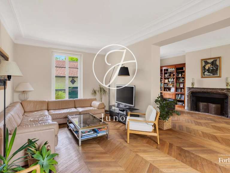 Maison Le Vésinet - 6 chambres - 379m²